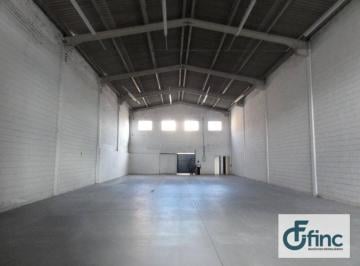 5e354a8b0b5981b687066aa86903227bddea8717 · Galpão para alugar, 526 m² por R$ 10.500,00/mês - Retiro São João - Sorocaba/SP