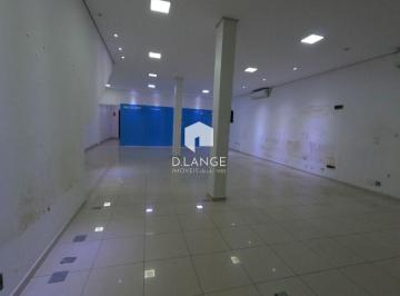 Comercial · 400m² · 3 Vagas · Prédio comercial para venda e locação no bairro Botafogo em Campinas