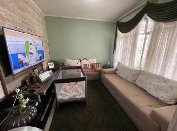 Foto 01 · Casa, Utinga, Santo André, SP