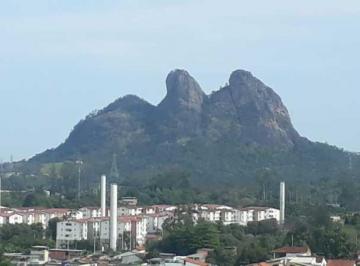 Apartamento · 55m² · 2 Quartos · 1 Vaga · Apartamento : Padrão / Residencial / Taquara
