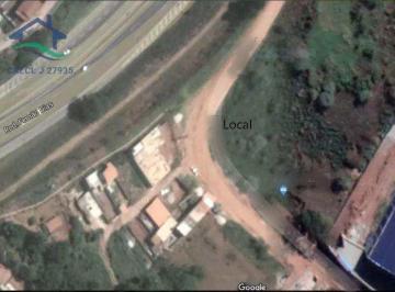 Terreno · 827m² · Terreno, Atibaia Belvedere, Atibaia - R$ 450 mil, Cod: 1752