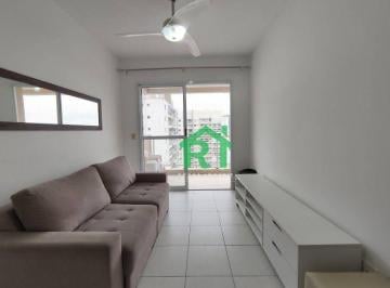 7a7917fffb4066061b945636a62bdc85c49b2a31 · Apartamento com 2 dormitórios para alugar, 75 m² por R$ 4.500,00/mês - Jardim Astúrias - Guarujá/SP