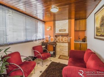 03-APARTAMENTO-RIO-BRANCO-PORTO-ALEGRE-180572.jpg · Apartamento, 3 dormitórios, 131 m², em Rio Branco