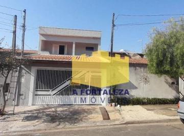 98e600f62f667f4972ab7c8b46f90d0b4f8ac8f1 · Casa com 3 dormitórios à venda, 215 m² por R$ 530.000,00 - Parque das Nações - Americana/SP