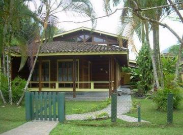 Imagem do Imóvel · casa temporada em Ubatuba.