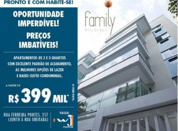 Apartamento de 2 quartos, Rio de Janeiro · Promoção: Apartamento 2 quartos + 1 vaga no Grajaú a partir de 399.000