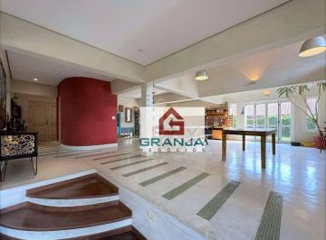 616a1c83db6e2035b73b8a3df36cc0a14306471d · Casa com 3 dormitórios à venda, 308 m² por R$ 1.950.000,00 - Granja Viana - Cotia/SP