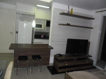 Apartamento · 50m² · 2 Quartos · 1 Vaga · Apartamento com 2 quartos à venda, 50 m² por R$ 450.000 - Vila Augusta - Guarulhos/SP