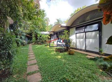 6988d8fb9030f7ec57013a955ac506f9b173c828 · Casa Térrea com 4 Dormitórios, Piscina e Lazer Completo  à venda, 451 m² - Parque Primavera - Carapi