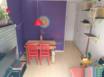 Apartamento · 48m² · 2 Quartos · 1 Vaga · Apartamento Vila Nova cachoeirinha