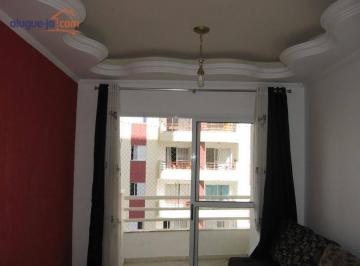 0300e9b3a43cab27fbc1c0d0ca8e25c5cf149e9f · Apartamento com 2 quartos à venda, 65 m² - Parque Industrial - São José dos Campos/SP