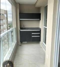 a0f32705759d5af339c86d975c99b4148482a3a7 · Excelente apartamento para locação no Bairro Bethaville em Barueri - SP