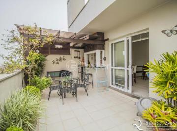 23-APARTAMENTO-AUXILIADORA-PORTO-ALEGRE-180592.jpg · Cobertura, 2 dormitórios, 182.8 m², em Mont Serrat