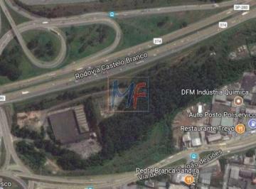 Terreno · 81000m² · Ótimo Terreno para Venda  bairro  Jd. Itaquiti Barueri -81.000 m2 , potencial construção 2,5 vezes 7