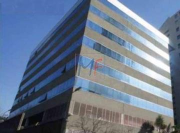 Comercial · 2280m² · REF  9416 - Excelente Conjunto Comercial Locação  Empresarial Conti Chiari - 2.280 m2, pisos 2 andar