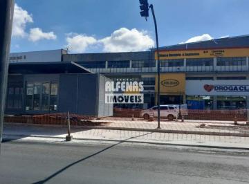 Comercial · 306m² · ANDAR CORRIDO - AV. JOÃO CÉSAR DE OLIVEIRA - ELDORADO/GLÓRIA - CONTAGEM - MG
