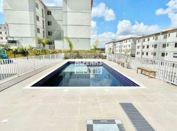 Apartamento · 44m² · 2 Quartos · 1 Vaga · Apartamento à venda 2 quartos no Bairro ICAIVERA