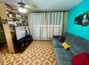 Casa de 4 quartos, São Paulo · Sobrado à venda no Parque São Domingos na Rua Abrahan Lincoln com 4 dormitórios