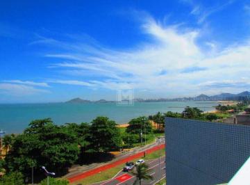 Apto 3 quartos frente Mar jardim Camburi · Livia Machado Imóveis vende luxuoso imovel com vista para o mar, na melhor localização de Jardim Cam