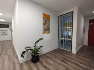 Comercial · 30m² · 2 Quartos · Lívia Machado Imóveis vende sala comercial com 2 espaços com 30 m², em Praia do Canto.