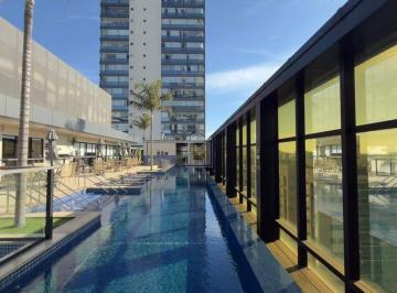 Apto Studio Enseada do Sua · Livia Machado Imóveis vende apartamento lançamento de 01 quarto na Enseada do Suá, Vitória/ES