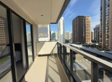 Apto Studio Enseada do Sua · Livia Machado Imóveis vende apartamento lançamento de 01 quarto na Enseada do Suá, Vitória/ES