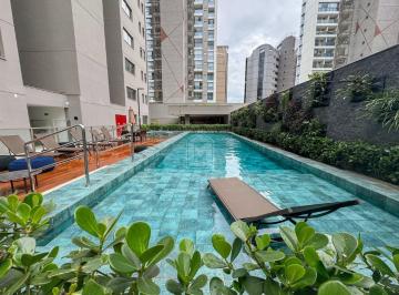 Área de Piscina - Landscape Green Living · Lívia Machado Imóveis Vende Apartamento com 4 Quartos sendo 2 Suítes e 2 Suítes Canadenses na Ensead
