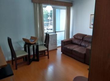 Apartamento · 40m² · 1 Quarto · 1 Vaga · Flat Residencial - Jardins - Venda!
