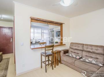 03-APARTAMENTO-SANTANA-PORTO-ALEGRE-180728.jpg · Apartamento, 1 dormitórios, 44.44 m², em Santana