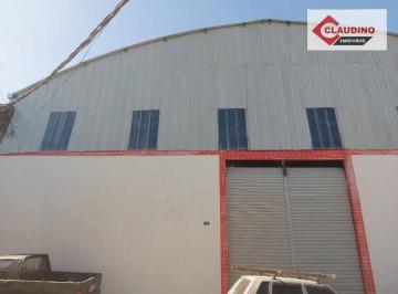 26669f99d04f075df3f2e47e2d69e9776dfede51 · Galpão para alugar, 1000 m² por R$ 24.440,00/mês - Vila Bancária - São Paulo/SP