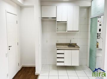 l1779a.jpg · Apartamento para locação de 67m² com 2 dormitórios sendo 1 suite e 1 vaga de garagem no Condominio J