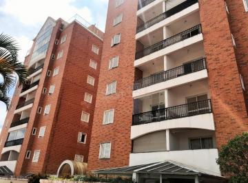 nome imagem · apartamento - Mansões Santo Antônio - Campinas
