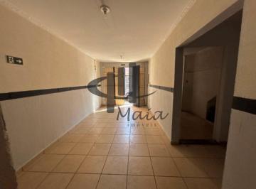 Comercial · 100m² · Locação Salão Comercial Sao Caetano do Sul Santa Paula Ref: 28339