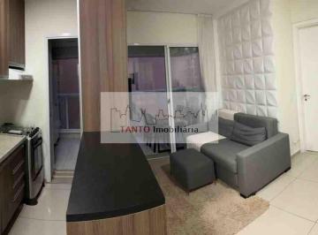 Apartamento de 1 quarto, São Paulo · Apartamento Mobiliado com 1 Dormitório – Varanda, Ar-Condicionado e 1 Vaga – Próximo ao Mackenzie