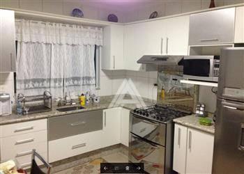 cba5c5df192cce6649418f09b712cdb14f6fef7c · Sobrado com 3 dormitórios à venda, 169 m² - Jardim Bela Vista - Santo André/SP