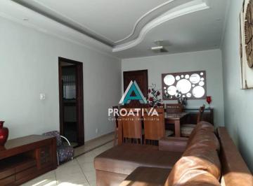 dca98305775fbac9f8029df15115da1622da5aa4 · Apartamento com 3 dormitórios à venda, 140 m² - Centro - Santo André/SP