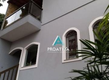 11c1629360600fbb9d8b4a8095eceed666c8132a · Sobrado com 4 dormitórios à venda, 275 m² - Vila Valparaíso - Santo André/SP