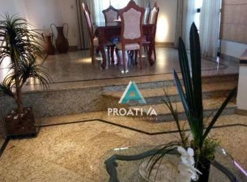 75fddbd59e7a2e03c6c751ae4aa2f3c4761e7cde · Apartamento com 3 dormitórios à venda, 193 m² - Jardim - Santo André/SP