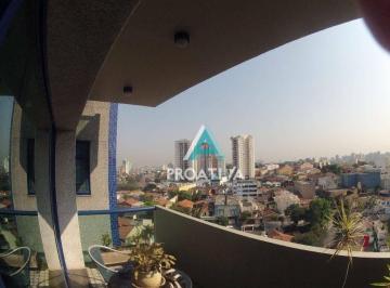 e68cd9be81a6ec33f64bd5476f74d4a0bee8ac96 · Apartamento com 3 dormitórios à venda, 190 m² por R$ 1.450.000,00 - Vila Valparaíso - Santo André/SP