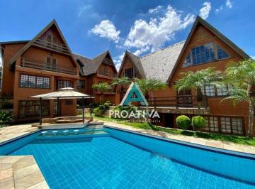 93bf91a8cd3b6cf6b48476cacdc9c4058d5fe690 · Sobrado com 4 dormitórios à venda, 850 m² - Campestre - Santo André/SP