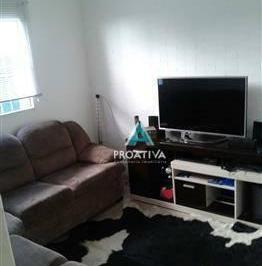 9b3f2edda0ac2f0303506d4fcae062cf7cb6f76d · Sobrado com 3 dormitórios à venda, 174 m² - Jardim Cambuí - Santo André/SP
