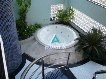 c4643b32eececfadc65df40a6c24c68ad9e9962f · Cobertura Residencial ? venda, Jardim Bela Vista, Santo André - CO0160.