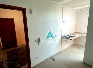 f7125bc3ffd0c7cdbc0c75fb470c84e8cfeb6a33 · Apartamento com 2 dormitórios à venda, 40 m² por R$ 290.000,08 - Parque Erasmo Assunção - Santo Andr