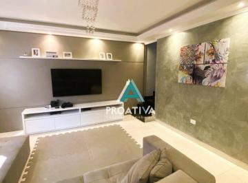 7ffb4050b71040e06885210492b81c5378e2cbf9 · Sobrado com 3 dormitórios à venda, 158 m² - Jardim Utinga - Santo André/SP
