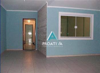 8c8ed39d926c491a1ba721fe680d45c6ad7f1359 · Sobrado com 3 dormitórios à venda, 155 m² - Vila São Pedro - Santo André/SP