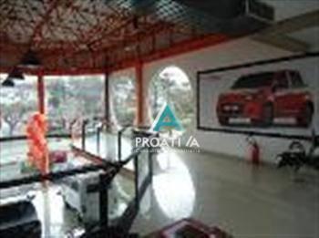 9a0ef7f653593ecbd74d360f3199edb4769b5bfc · Prédio à venda, 2000 m²  - Paraíso - Santo André/SP