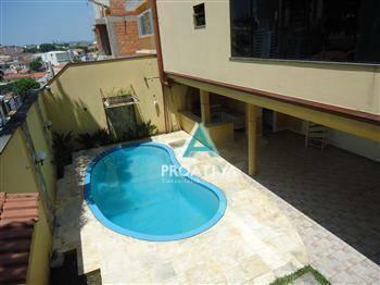 1582fdf3c358766858df279fd65bf842125a52bc · Sobrado com 3 dormitórios à venda, 480 m² por R$ 1.915.000,09 - Vila Valparaíso - Santo André/SP