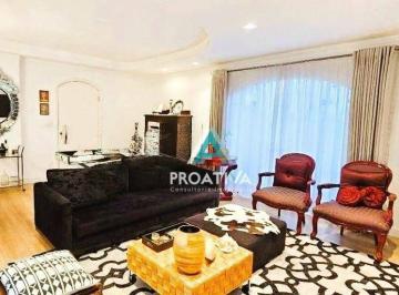 8c72cce166b6afac03451697642ebc46362cee17 · Apartamento com 3 dormitórios à venda, 136 m² por R$ - Vila Leopoldina - Santo André/SP