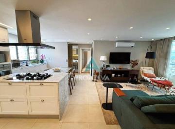 98212bf12ba19ec2d2f2f0bb4ac1da349aa3556f · Apartamento à venda, 120 m² por R$ 1.690.000,00 - Campestre - Santo André/SP