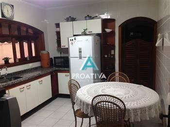 fb98fd1295726bb868c36939bd405736364dbf7a · Sobrado com 4 dormitórios à venda, 127 m² - Jardim - Santo André/SP
